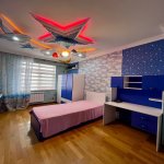 Kirayə (aylıq) 3 otaqlı Yeni Tikili, 28 May metrosu, Nəsimi rayonu 8