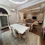 Kirayə (aylıq) 8 otaqlı Bağ evi, Şüvəlan, Xəzər rayonu 3