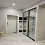 Satılır 4 otaqlı Yeni Tikili, Nəsimi metrosu, 6-cı mikrorayon, Binəqədi rayonu 9