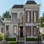 Satılır 5 otaqlı Xarici Əmlak 63