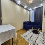 Kirayə (aylıq) 1 otaqlı Yeni Tikili, Qara Qarayev metrosu, Bakıxanov qəs., Sabunçu rayonu 1