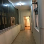 Kirayə (aylıq) 4 otaqlı Yeni Tikili, Gənclik metrosu, Nəsimi rayonu 20
