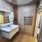 Kirayə (aylıq) 2 otaqlı Yeni Tikili, Neftçilər metrosu, Nizami rayonu 8