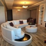 Kirayə (aylıq) 3 otaqlı Yeni Tikili, Badamdar qəs., Səbail rayonu 3