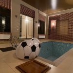 Satılır 4 otaqlı Həyət evi/villa, Mərdəkan, Xəzər rayonu 4