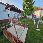 Kirayə (günlük) 6 otaqlı Həyət evi/villa Qəbələ 21