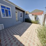 Satılır 3 otaqlı Həyət evi/villa, Binəqədi qəs., Binəqədi rayonu 1