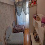 Satılır 3 otaqlı Yeni Tikili, Qara Qarayev metrosu, Nizami rayonu 4