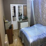 Продажа 3 комнат Вторичка, м. Азадлыг метро, 8-ой микрорайон, Бинагадинский р-н район 2