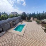 Kirayə (aylıq) 5 otaqlı Bağ evi, Bilgəh qəs., Sabunçu rayonu 3