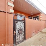 Satılır 2 otaqlı Həyət evi/villa, Azadlıq metrosu, Binəqədi qəs., Binəqədi rayonu 1