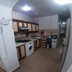 Satılır 4 otaqlı Köhnə Tikili, Avtovağzal metrosu, Biləcəri qəs., Binəqədi rayonu 19