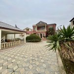 Kirayə (aylıq) 6 otaqlı Həyət evi/villa, Abşeron rayonu 2