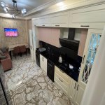 Satılır 4 otaqlı Yeni Tikili, Azadlıq metrosu, Binəqədi rayonu 9