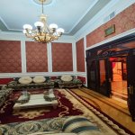 Kirayə (aylıq) 10 otaqlı Həyət evi/villa, Gənclik metrosu, Nəsimi rayonu 30