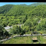 Kirayə (günlük) 6 otaqlı Həyət evi/villa Qax 16