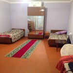 Satılır 1 otaqlı Həyət evi/villa, Binə qəs., Xəzər rayonu 5