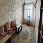 Kirayə (aylıq) 3 otaqlı Yeni Tikili, Memar Əcəmi metrosu, Nəsimi rayonu 2