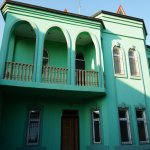 Satılır 4 otaqlı Həyət evi/villa, Rəsulzadə qəs., Binəqədi rayonu 1
