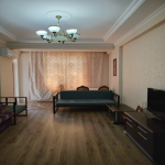 Satılır 3 otaqlı Yeni Tikili, Əhmədli, Xətai rayonu 2