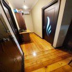 Satılır 2 otaqlı Köhnə Tikili, Qara Qarayev metrosu, 8-ci kilometr, Nizami rayonu 11