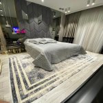 Kirayə (aylıq) 3 otaqlı Yeni Tikili, 28 May metrosu, Port Baku, Nəsimi rayonu 9