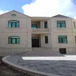 Satılır 6 otaqlı Həyət evi/villa, Azadlıq metrosu, Biləcəri qəs., Binəqədi rayonu 2