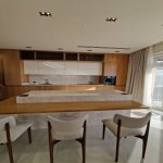 Kirayə (aylıq) 4 otaqlı Yeni Tikili, Ağ şəhər, Xətai rayonu 16