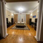 Kirayə (aylıq) 8 otaqlı Ofis, Badamdar qəs., Səbail rayonu 10