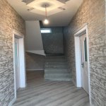 Satılır 6 otaqlı Həyət evi/villa, Keşlə qəs., Nizami rayonu 4