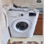 Kirayə (aylıq) 2 otaqlı Köhnə Tikili, Gənclik metrosu, Kooperasiya Universiteti, Nərimanov rayonu 11