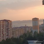 Kirayə (aylıq) 3 otaqlı Yeni Tikili, Həzi Aslanov metrosu, Əhmədli, Xətai rayonu 1