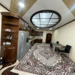 Kirayə (aylıq) 4 otaqlı Yeni Tikili, Nəriman Nərimanov metrosu, Nərimanov rayonu 12