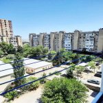 Satılır 5 otaqlı Köhnə Tikili, Əhmədli metrosu, Əhmədli, Xətai rayonu 26