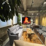 Kirayə (aylıq) 3 otaqlı Ofis, Xətai metrosu, Ağ şəhər, AMAY, Xətai rayonu 7