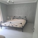 Kirayə (günlük) 5 otaqlı Həyət evi/villa Qax 5