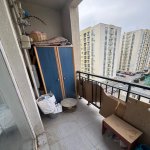 Satılır 1 otaqlı Yeni Tikili, İnşaatçılar metrosu, Yasamal rayonu 7