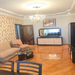 Kirayə (aylıq) 3 otaqlı Yeni Tikili, Nərimanov rayonu 4