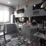 Satılır 3 otaqlı Yeni Tikili, Səbail rayonu 5