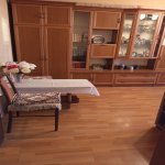 Kirayə (aylıq) 1 otaqlı Köhnə Tikili, Neftçilər metrosu, 8-ci kilometr, Nizami rayonu 3