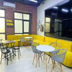 Kirayə (aylıq) 16 otaqlı Ofis, 28 May metrosu, Nəsimi rayonu 3