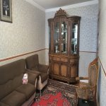 Kirayə (aylıq) 3 otaqlı Köhnə Tikili, Xalqlar dostluğu metrosu, Nizami rayonu 2