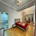 Kirayə (aylıq) 3 otaqlı Yeni Tikili, İnşaatçılar metrosu, Yasamal qəs., Yasamal rayonu 6