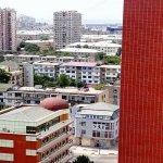 Satılır 3 otaqlı Yeni Tikili, Nəriman Nərimanov metrosu, Nərimanov rayonu 14