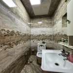 Satılır 3 otaqlı Yeni Tikili, 17-ci məhəllə rayonu 13