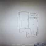 Satılır 2 otaqlı Yeni Tikili, Gənclik metrosu, Nəsimi rayonu 15