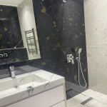 Kirayə (aylıq) 4 otaqlı Yeni Tikili, Ağ şəhər, Xətai rayonu 15