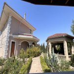Satılır 5 otaqlı Həyət evi/villa, Masazır, Abşeron rayonu 3