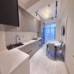 Satılır 5 otaqlı Yeni Tikili, Nəriman Nərimanov metrosu, Nərimanov rayonu 21