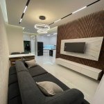 Kirayə (aylıq) 3 otaqlı Yeni Tikili, 20 Yanvar metrosu, Yasamal rayonu 22